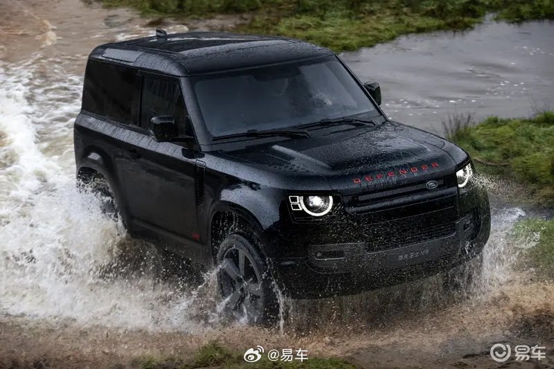 新款路虎卫士V8车型正式上市 售价126.6万元起-新浪汽车