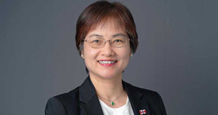 太古中国区主席蒋意达：参加进博会，共享中国市场新机遇