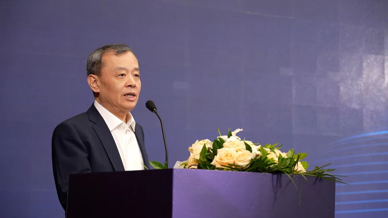 專訪丨貿促會王俠:全球化是中國汽車高質量發展的核心路徑 - 新浪香港