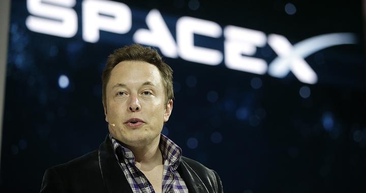 英媒：SpaceX要求“星链”供应商将制造业务搬离台湾