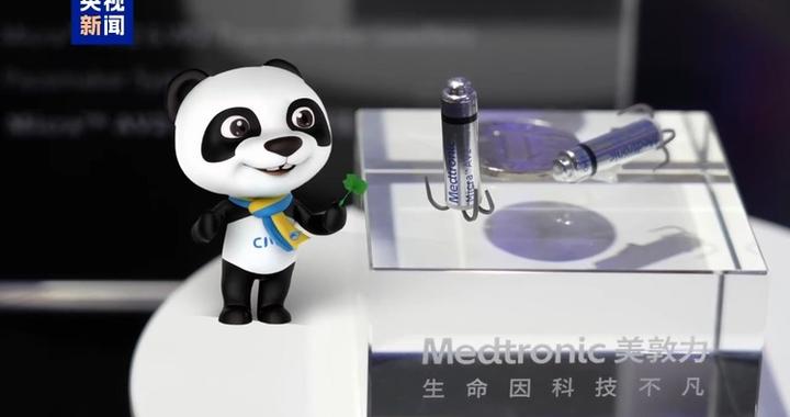 进宝告诉你丨医疗“黑科技”来袭！一颗小“胶囊”让心脏健康跳动
