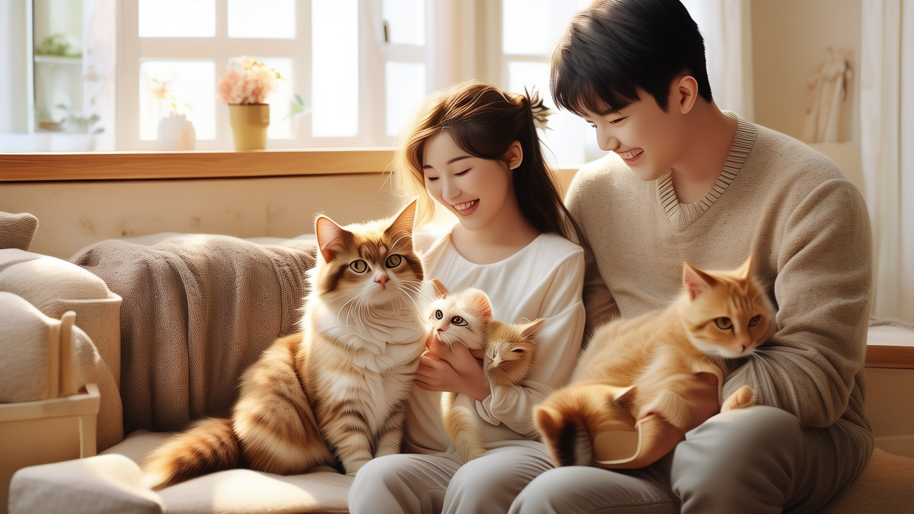 中国宠物数量首次超过4岁以下婴幼儿总量，双11高价猫砂也畅销