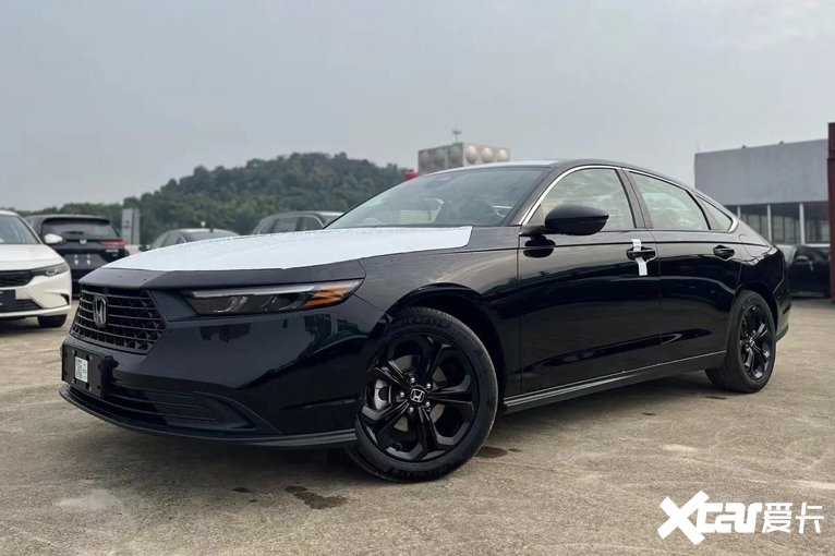 全新雅阁尺寸空间设计 新一代雅阁实力表现 购买本田雅阁二手车值不值得