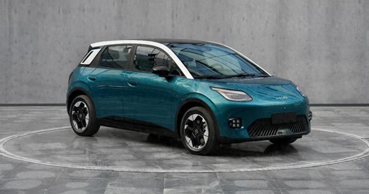 4到5万越野车 丰田3万一5万新车推荐