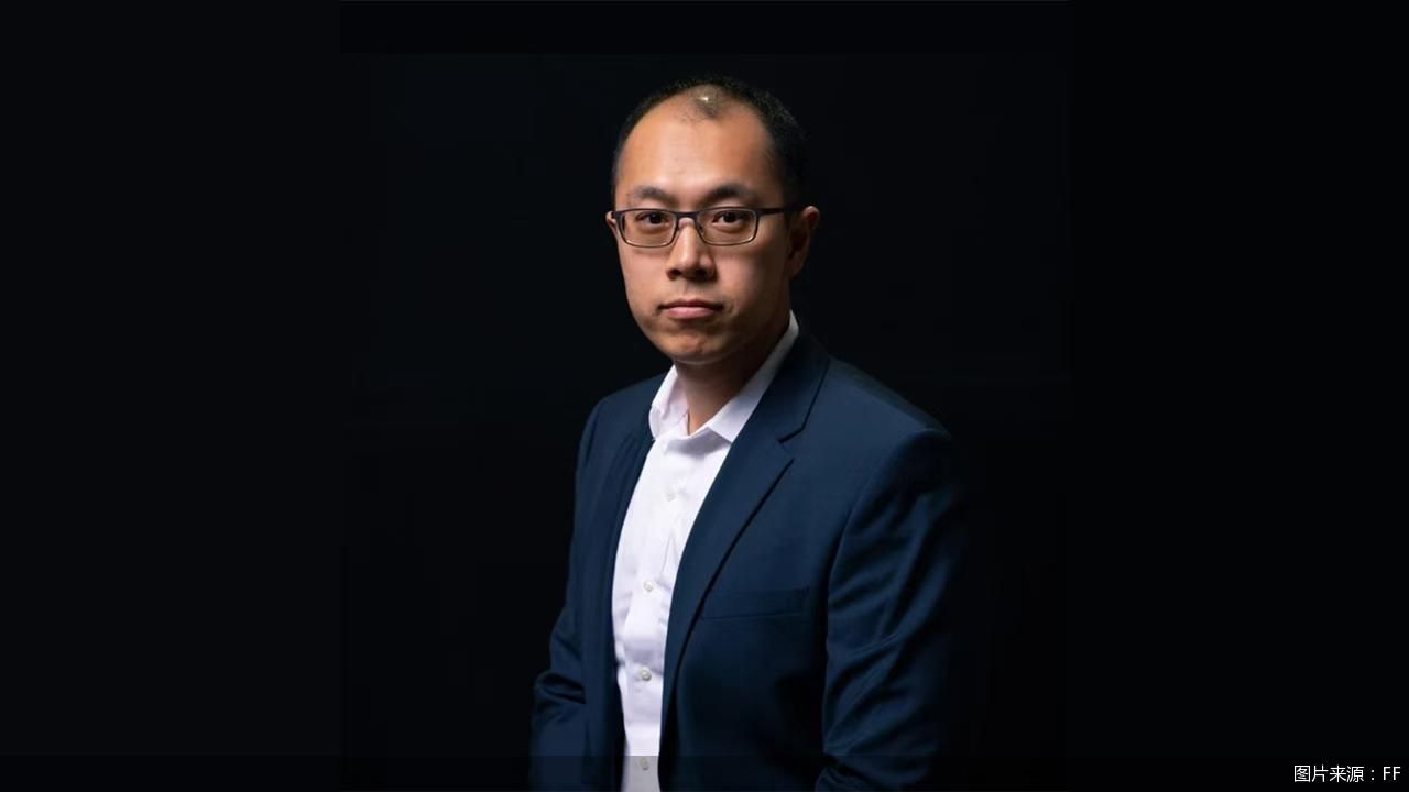 马骁出任Faraday X全球CEO,全力推进FX品牌战略落地|faraday future|贾跃亭|负责人|创始人|生态_新浪新闻