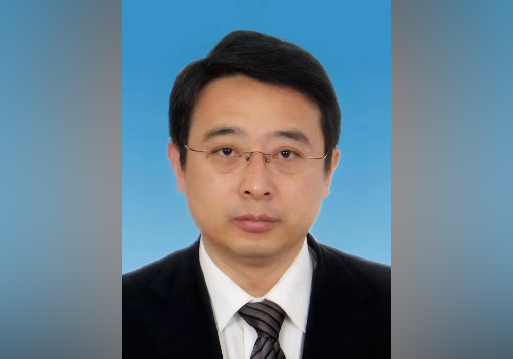 河北常务副省长张成中，任唐山市委书记|张成中_新浪财经_新浪网