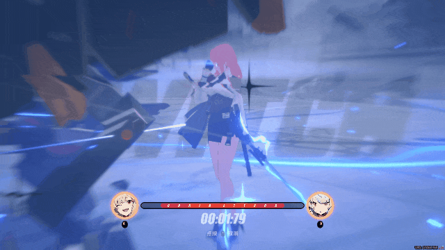 现在玩家可以直接取消连携技