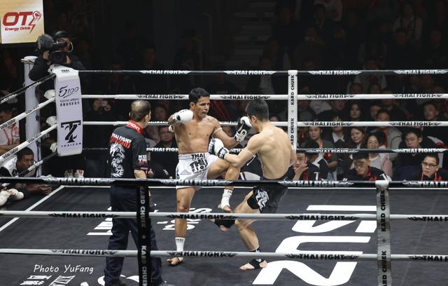 将在全国范围内与城市和地区合作,继续举办8-10场顶级职业泰拳赛事,并