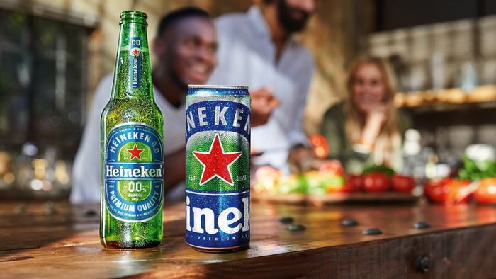 图源：Heineken