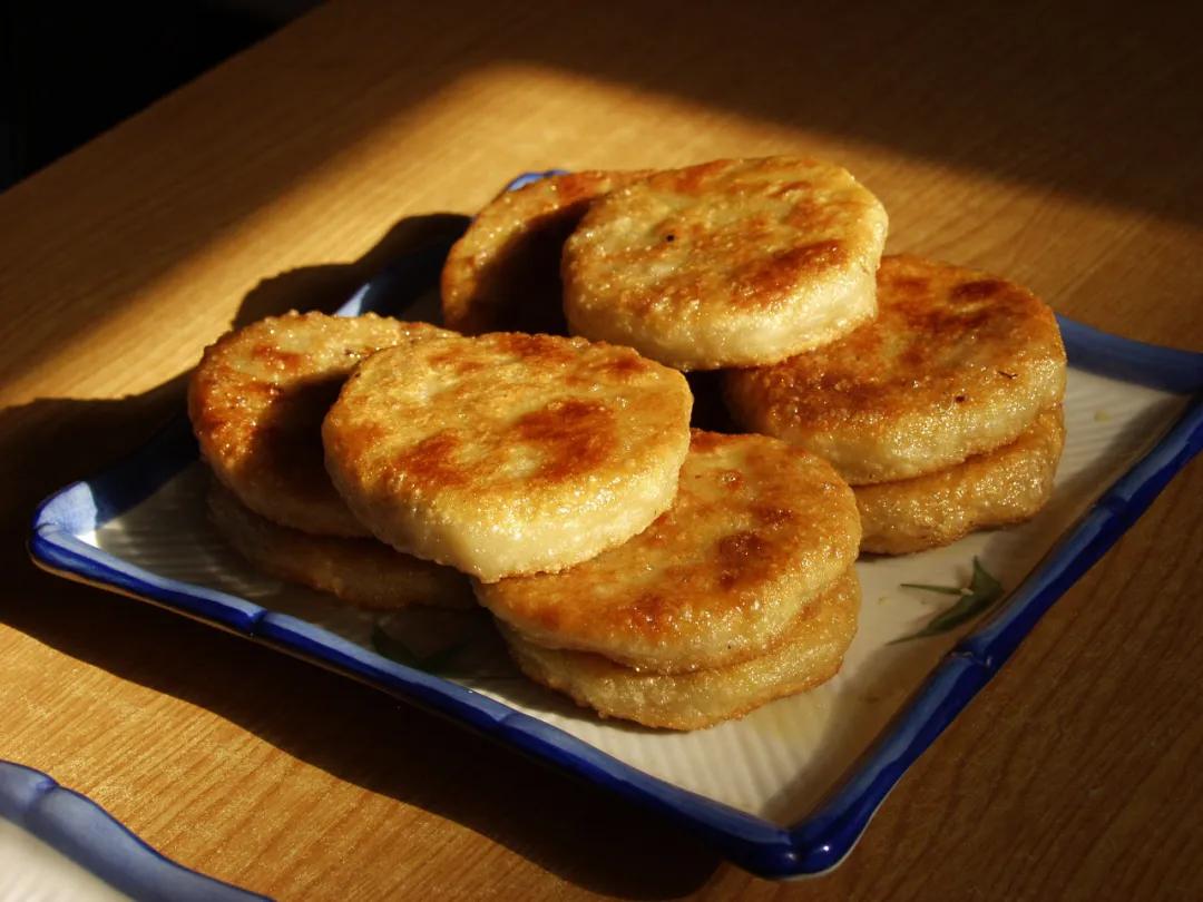 资料图:鞍山海城牛庄馅饼