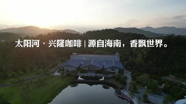 优秀作品展播 | 三等奖获奖作品——正大(海南)兴隆咖啡产业开发有限公司·|海南省_新浪新闻