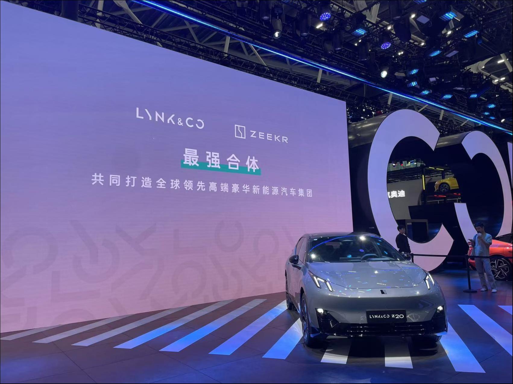 图片来源:钛媒体App现场拍摄