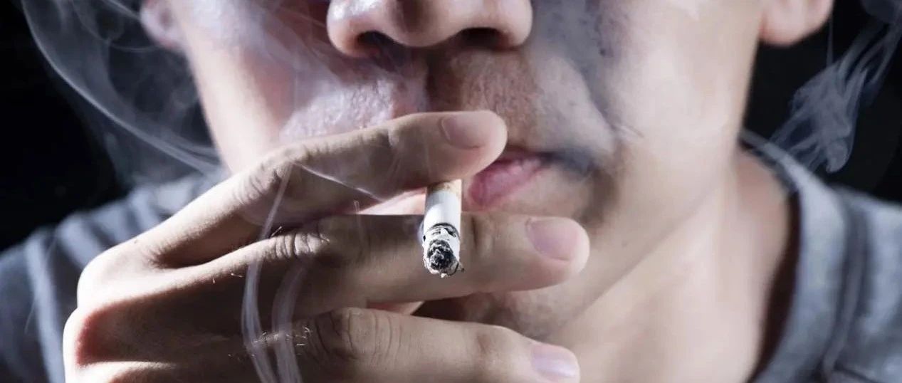 为什么有的人每天一包烟,活到 90 也没得肺癌?|肺癌|吸烟_新浪新闻