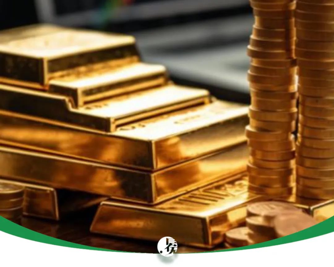 5吨多黄金“蒸发”？浙江富豪出逃，有员工已倾家荡产|| 深度