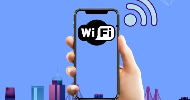 WiFi也能成为“盗贼”，这4种情况一定要小心