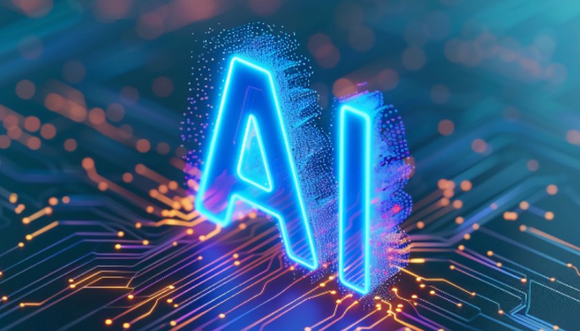 AI资讯：科技之光照亮未来之路