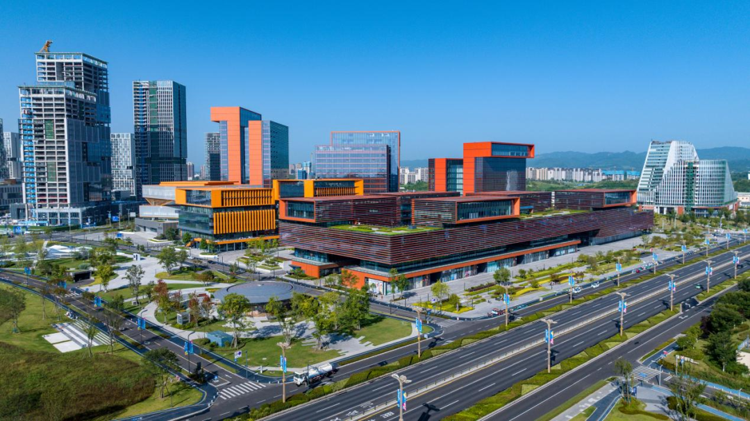 以改革增动力！成都东部新区全力塑造高质量发展新优势_新浪财经_新浪网