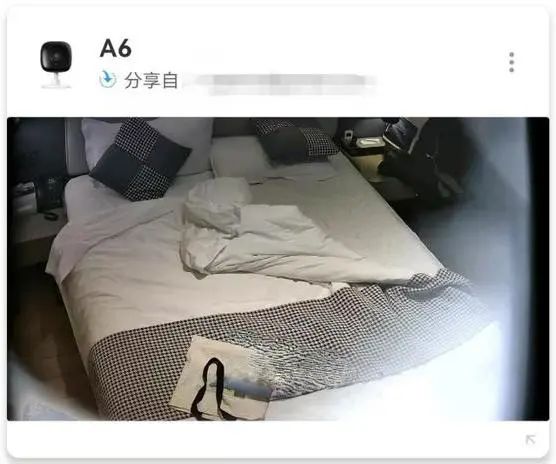 酒店针孔摄像头安装工佣金上万元!民宿老板参与偷拍