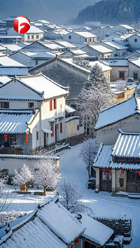 小雪是节气,也是温暖的记忆,天渐寒,雪渐盛,又是一年小雪时,念暖,念安|小雪_新浪新闻