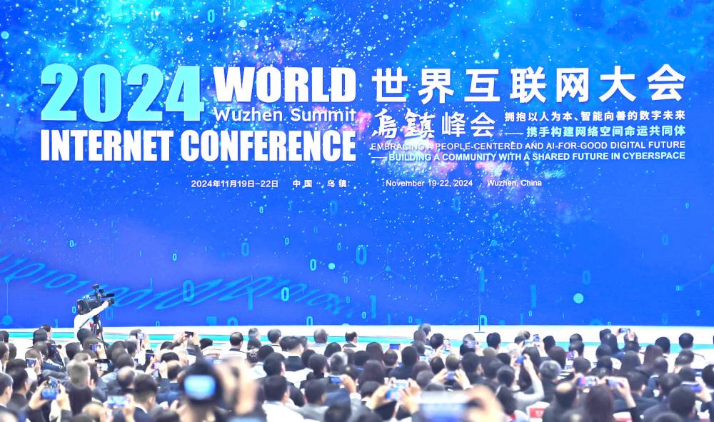 图片着手:新华社