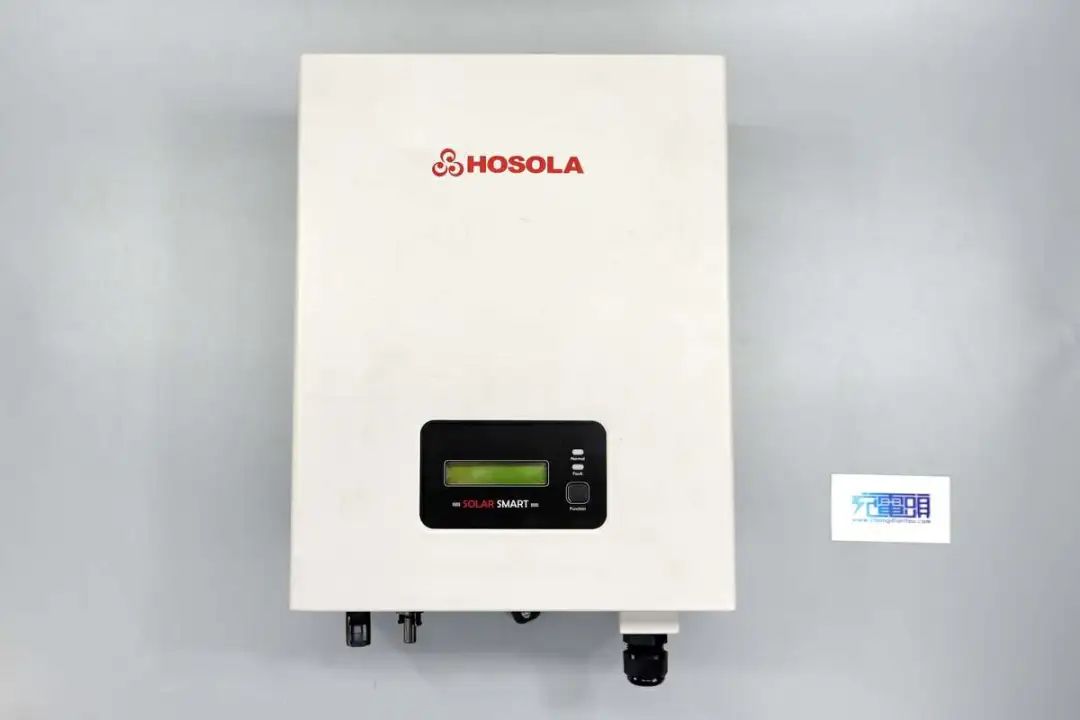 二十大管捕鱼逆变器,有不管用的吗?