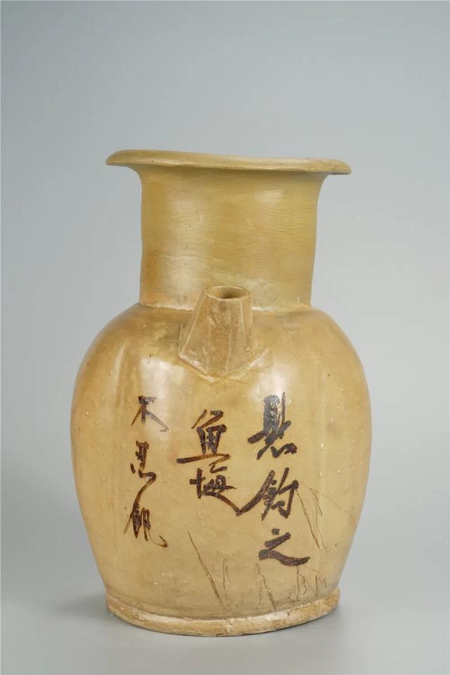 我有方寸心”特展：从长沙窑走进诗的唐朝