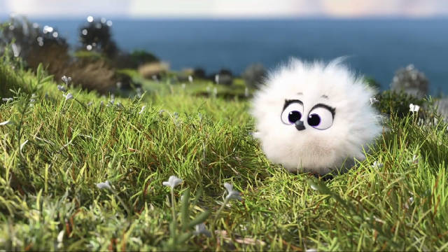 动画短片画风优秀 治愈动画与剧情动画推荐