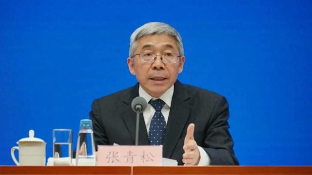 张青松 贵府图