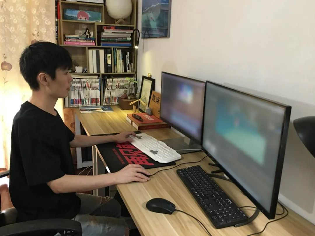 两个人七年，做了一部不可能回本的国产动画电影