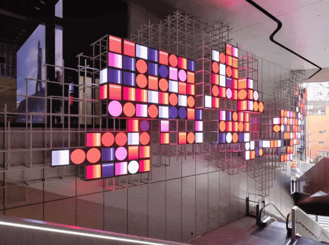 图片来源：项目官方、travel watch