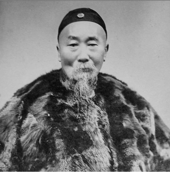 甲午战争130年|甲午战争期间的赵凤昌|张之洞_新浪财经_新浪网