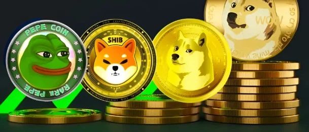 加密小课堂01：很火的Meme 币，到底是什么？|比特币|狗狗币（DOGE/USDT）|以太坊|加密货币|比特币兑美元_新浪新闻