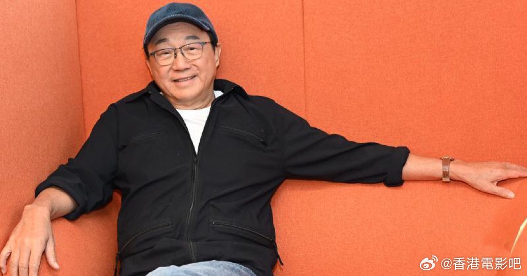 82岁许冠文已破心中地狱 交代后事安排预备好面对死亡 《破·地狱》|许冠文|破·地狱|地狱_新浪新闻