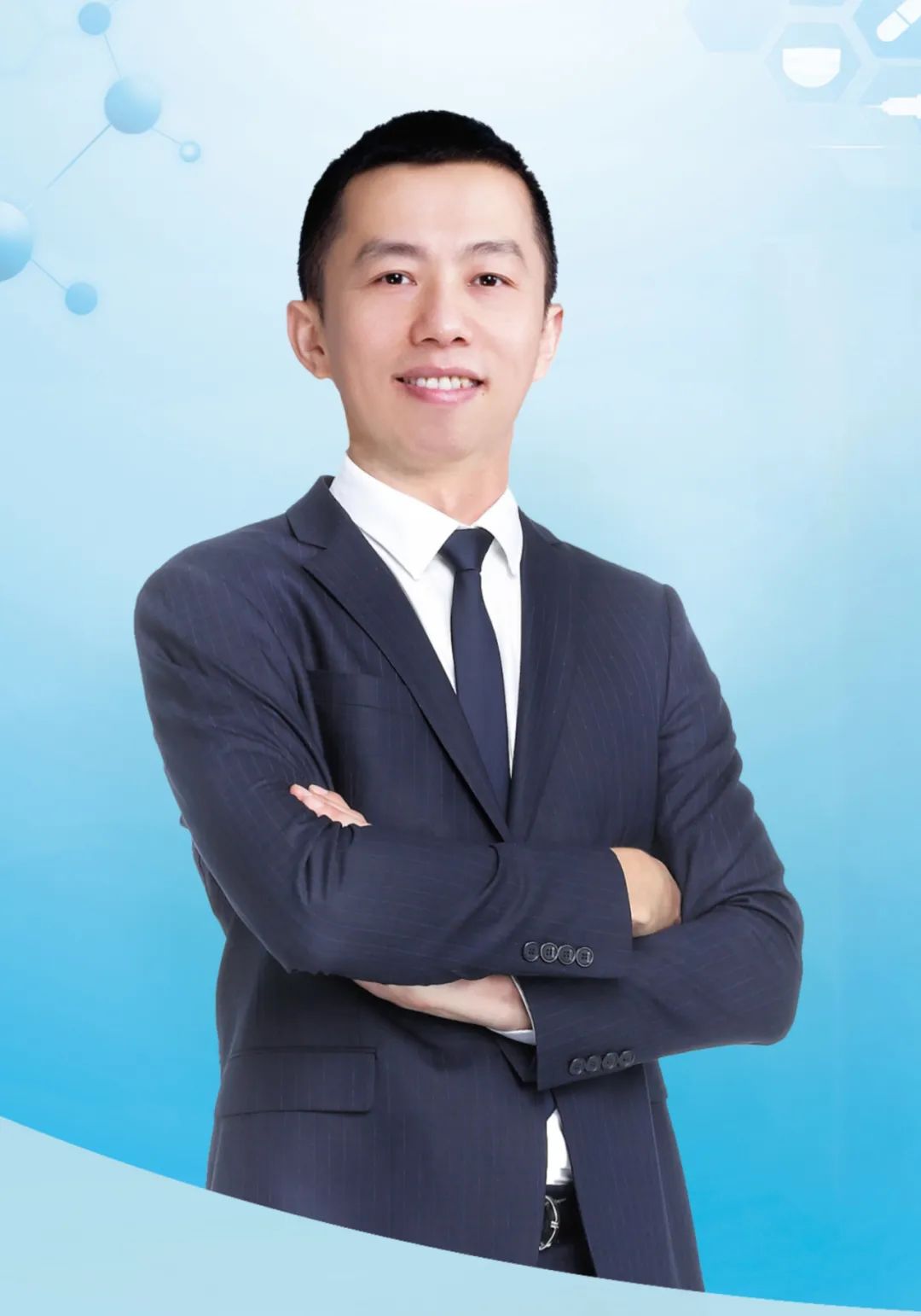 南方医院派驻专家  南方医院赣州医院（赣州市人民医院）副院长 周红升 主任医师 