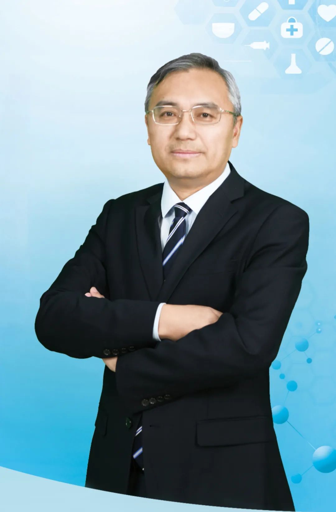 南方医院赣州医院（赣州市人民医院）血液内科主任 张敬东 主任医师