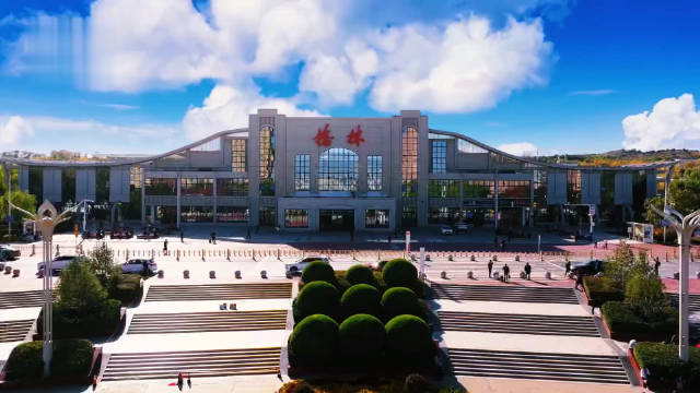 宝子们!啥时候回家我说的是回榆林|榆林市_新浪新闻