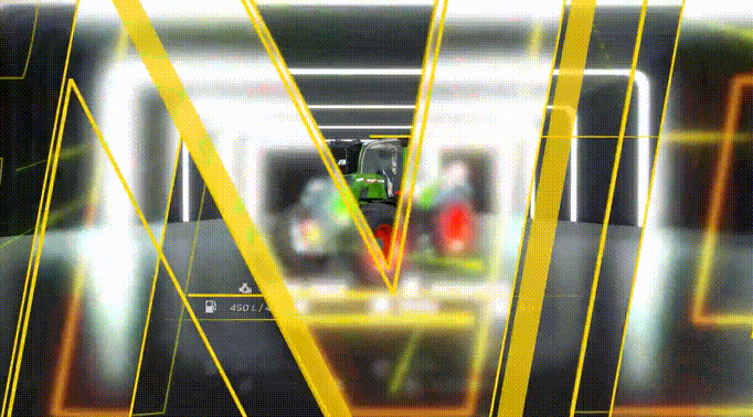 此次的《模擬農(nóng)場(chǎng)5》包含超過150家世界知名制造商的400多種機(jī)械和道具