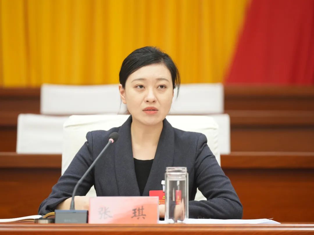 张琪,职务有调整|张琪|怀来县|县长_新浪新闻