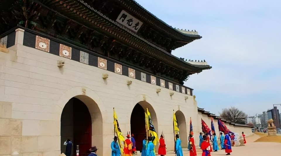 韩国大量地名和湖北一模一样,难道韩国人祖先真来自湖北?|湖北省|高句丽|江陵|历史|相似性_新浪新闻