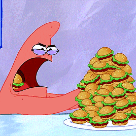 表情包丨抽象动图