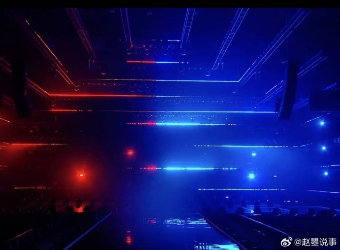 《百分百歌手对战季》的舞台,是歌手们梦想启航的地方…|百分百歌手对战季|舞台|港湾