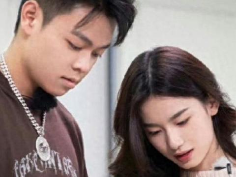 陈近南DISS周密还带上再见爱人？另一Rapper下场挺周芯竹|交往|选手|火力全开|发歌|节目_新浪新闻