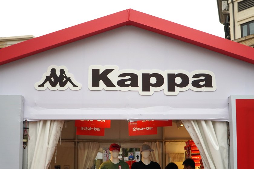 中国动向半年业绩继续下跌,kappa领衔营收仅7.49亿元|中国动向_新浪财经_新浪网