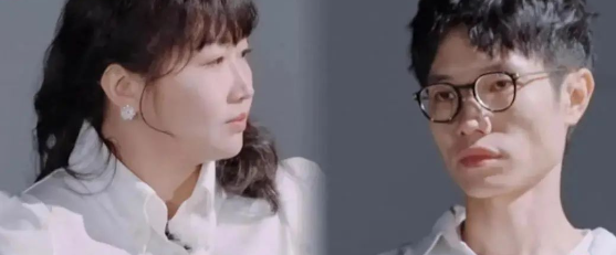 《再见爱人4》嘉宾麦琳和李行亮