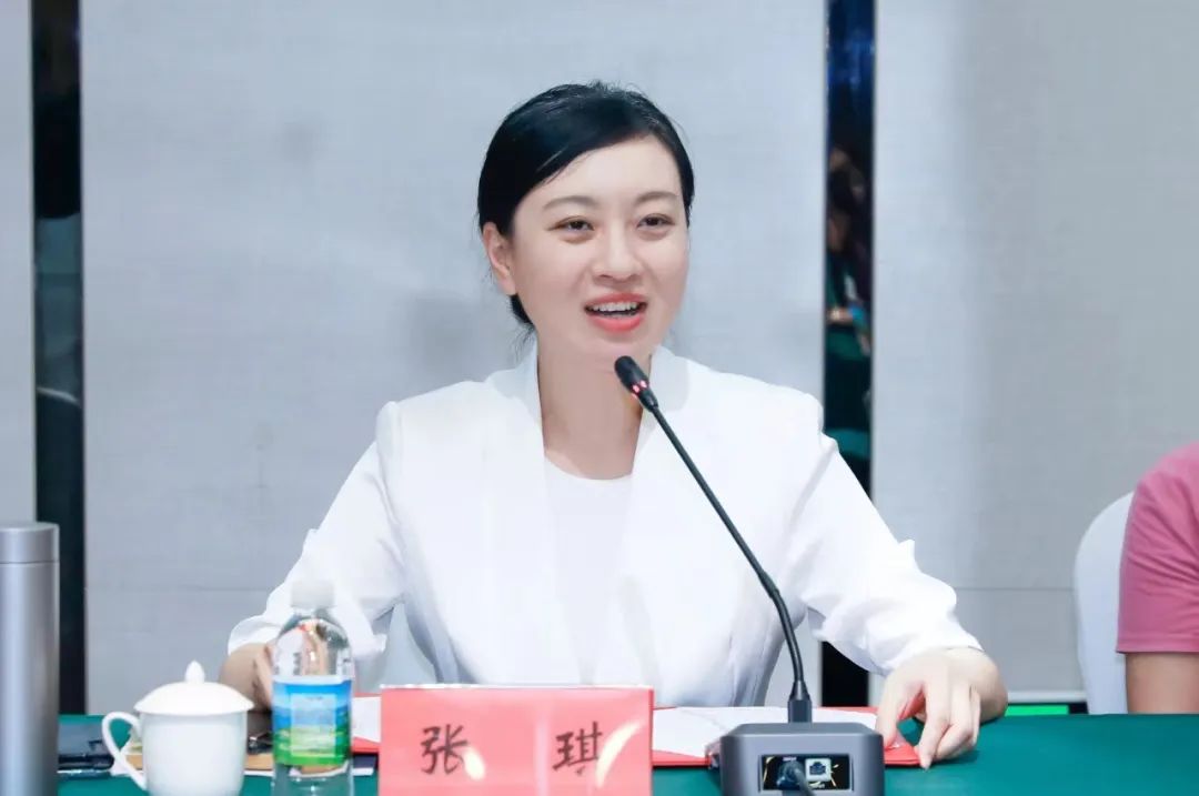 37岁张琪,已任县委书记|张琪_新浪财经_新浪网