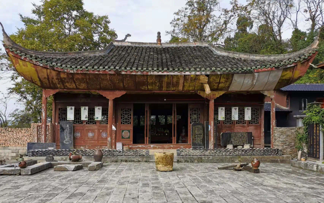 题壁贵州:探索遵义沙滩文化的千年摩崖印记