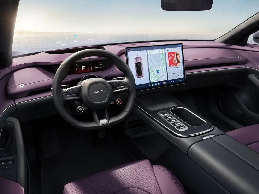 公认的国货之光，颜值爆表，实力拉满，最低不到20万，太香了！