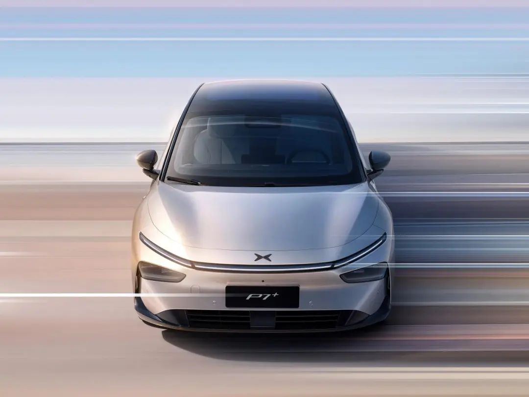 公认的国货之光，颜值爆表，实力拉满，最低不到20万，太香了！