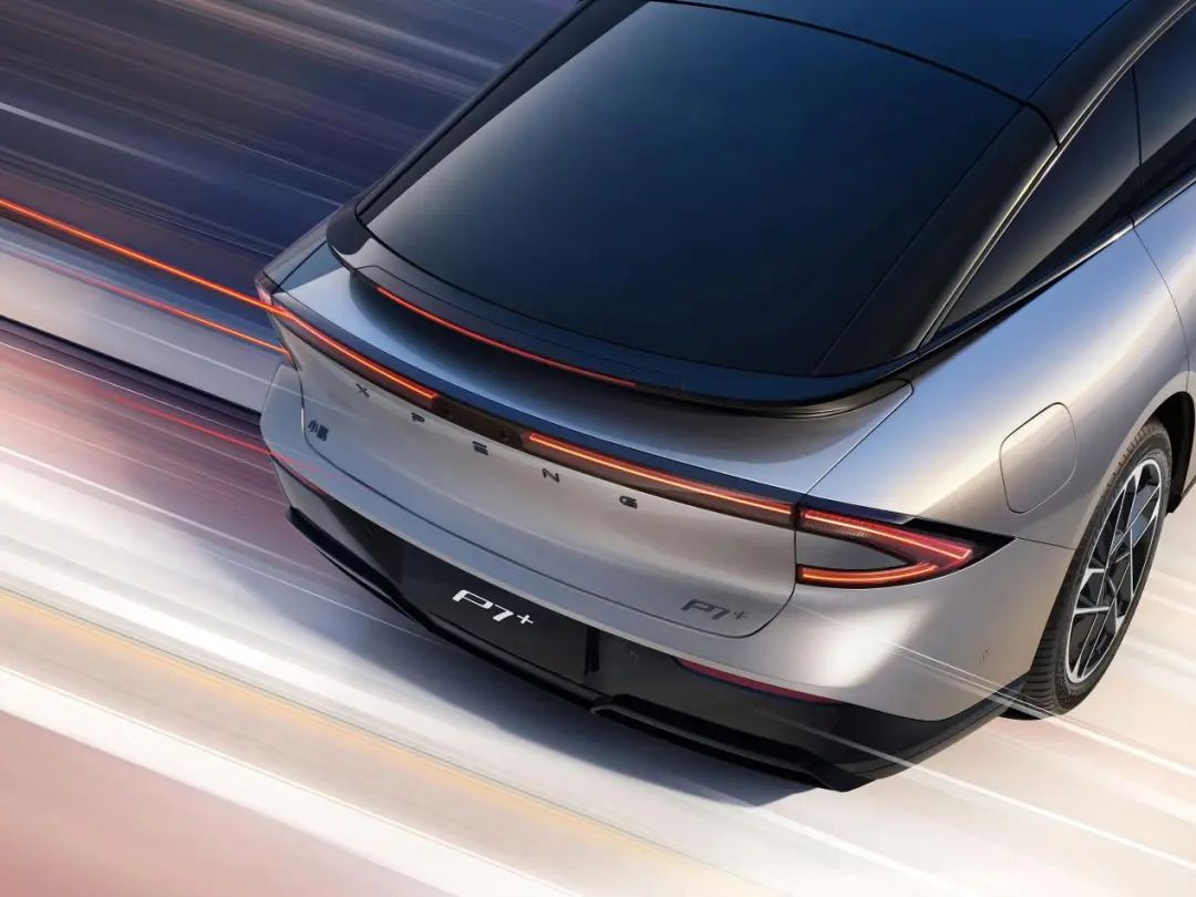 公认的国货之光，颜值爆表，实力拉满，最低不到20万，太香了！