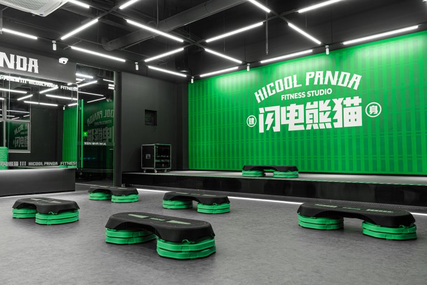 乐刻运动三个月内新增近200家店|上海市_新浪财经_新浪网
